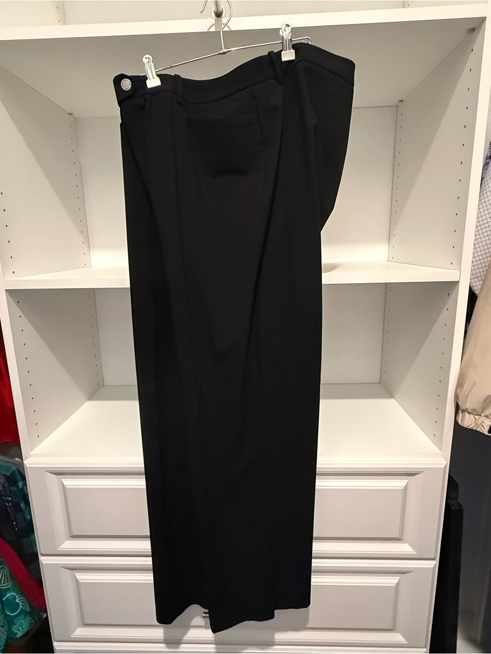 Calvin Klein Women’s Modern Fit  Dress Pants - Plus size 20